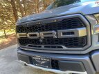 Thumbnail Photo 9 for 2020 Ford F150 4x4 Crew Cab Raptor
